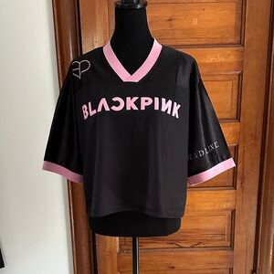 Blackpink Deadline World Tour Chicago Top